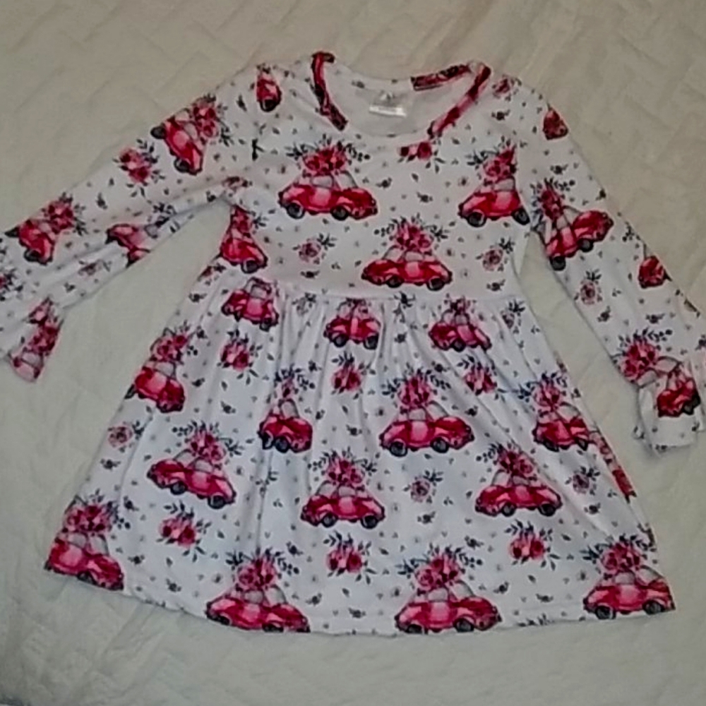 Boutique dress